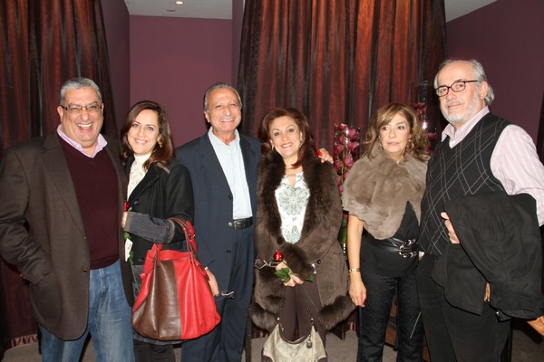 Diner Du Sommelier 